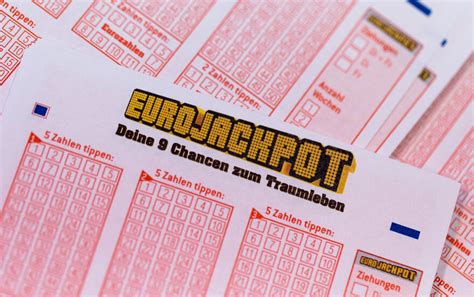 euro lotto zentrale deutschland